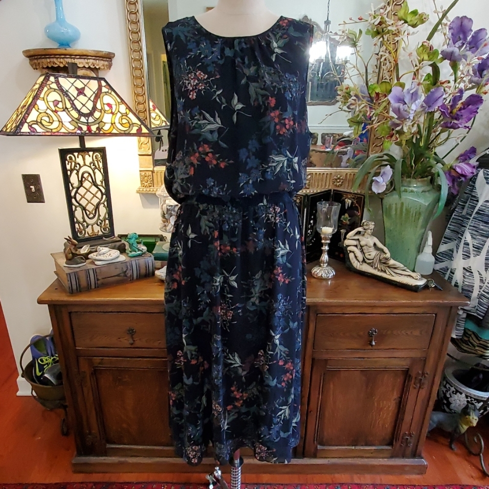 Vince Camuto Dress